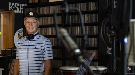 KSHE's John Ulett announces radio retirement